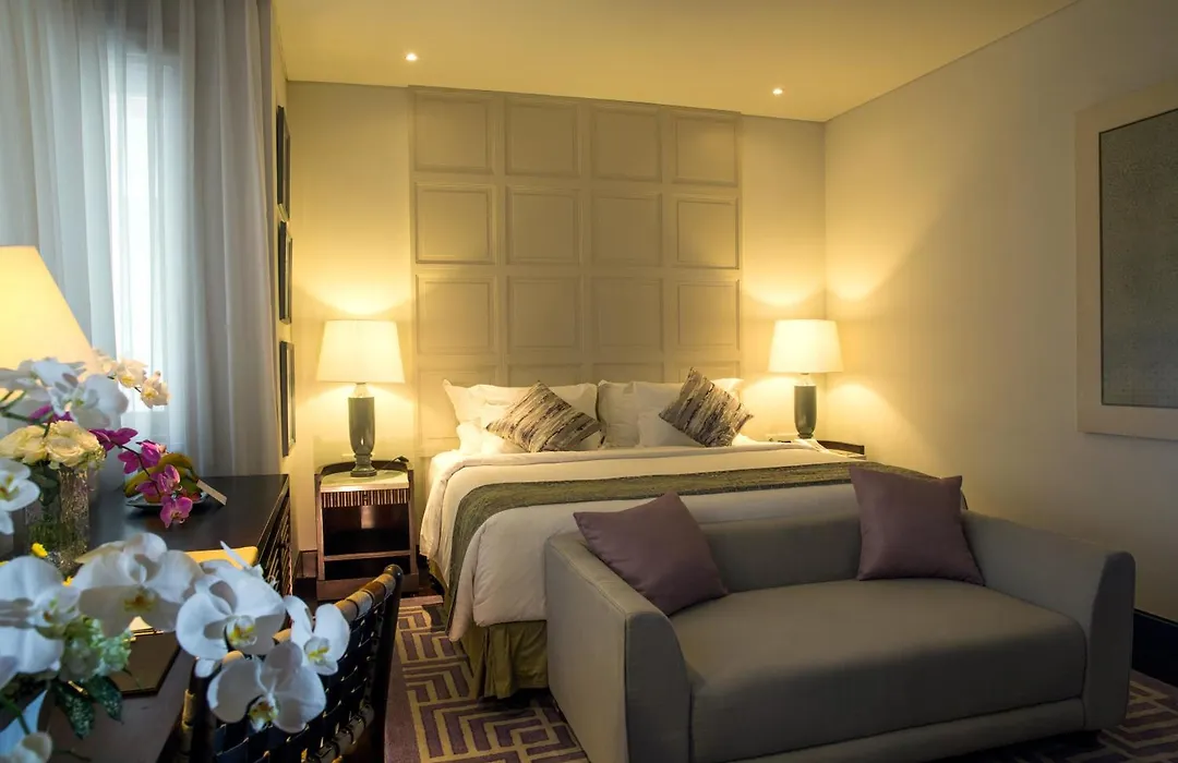 The Shalimar Boutique Hotel-1