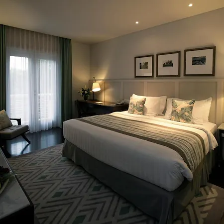 The Shalimar Boutique Hotel-2
