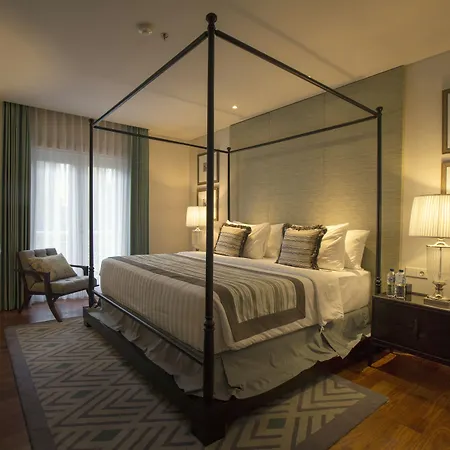The Shalimar Boutique Hotel-2