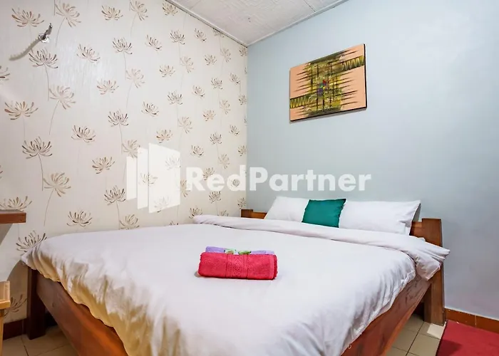 Nafisa Homestay Syariah Near Jatim Park 3 Batu Malang
