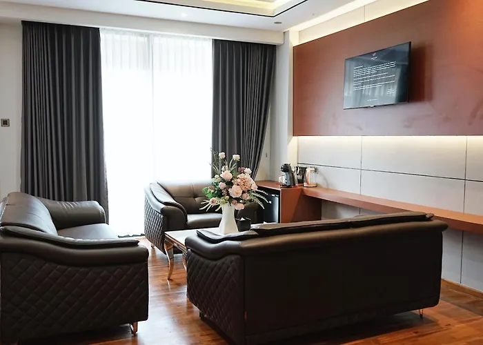 Grand Miami Hotel Malang